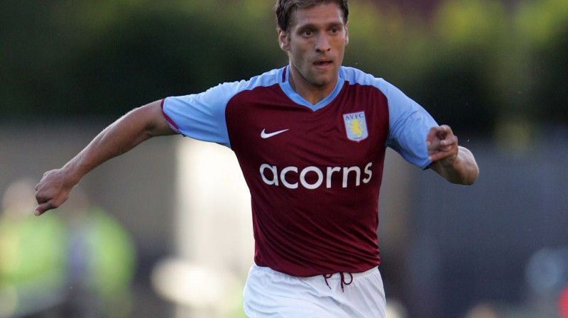 Stilians Petrovs 
Foto: TopFoto/Scanpix