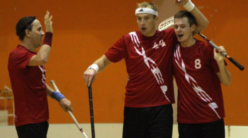 FK "Ādaži"
Foto: Renārs Buivids