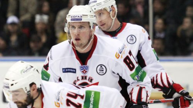 Georgijs Pujacs
Foto: ITAR-TASS/Scanpix