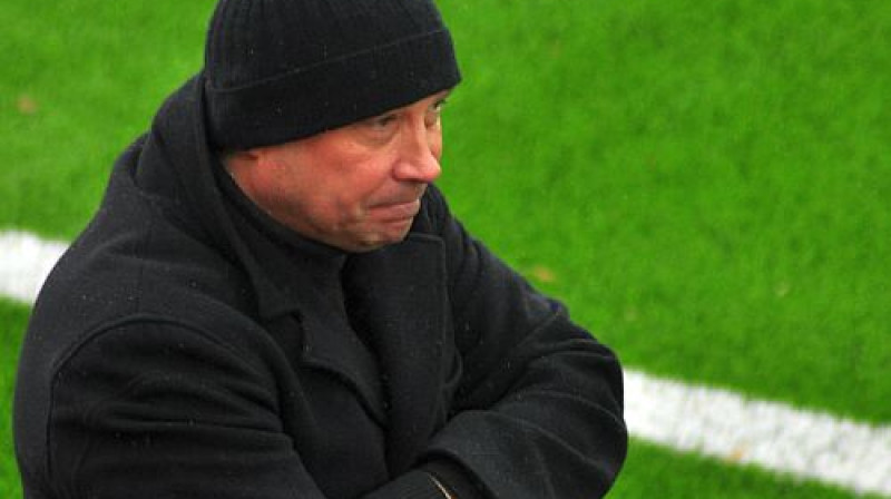 Ravils Sabitovs
Foto: Ivars Račko, Sportacentrs.com