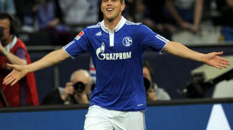 Klāss Jans Huntelārs
Foto: AFP/Scanpix