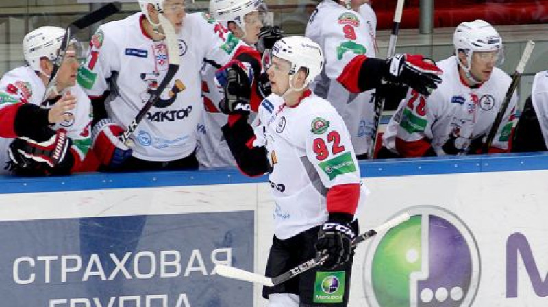 Jevgeņijs Kuzņecovs
Foto: Aleksandrs Safonovs, championat.com