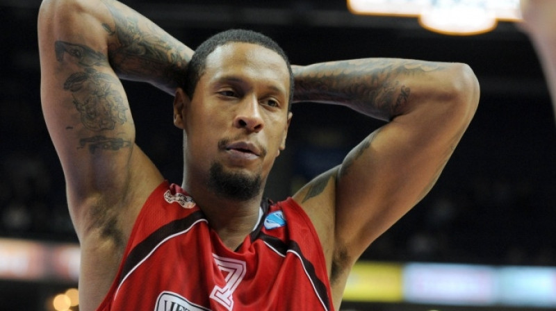 Lorenss Robertss
Foto: basketnews.lt