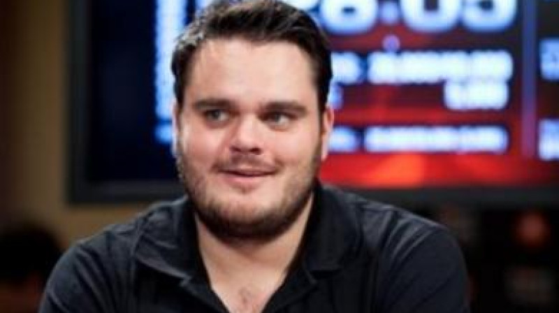 EPT Madrides Galvenā turnīra uzvarētājs Frederiks Jensens