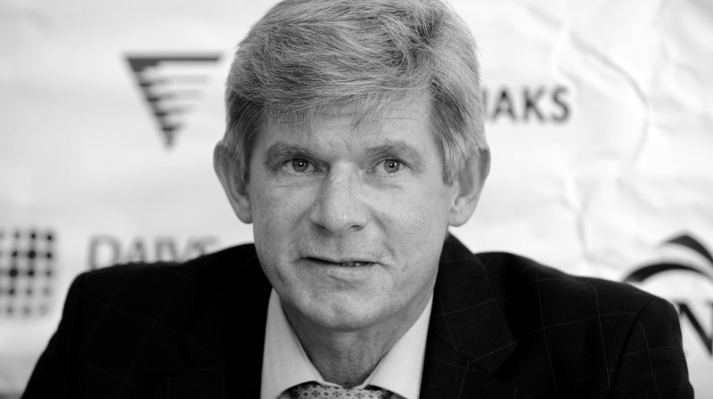 Jurijs Bespalovs
Foto: Romāns Kokšarovs, Sporta Avīze, f64