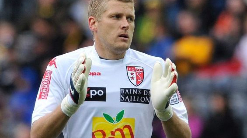 Andris Vaņins
Foto: www.blick.ch