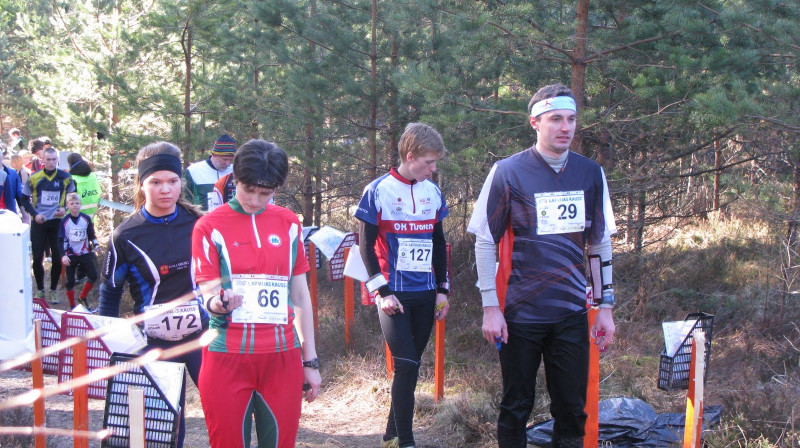 Foto: LOF preses dienests