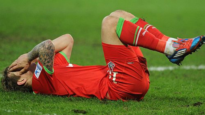 Romāns Pavļučenko
Foto: ITAR-TASS/Scanpix