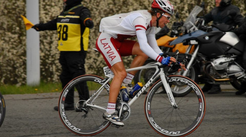 Foto: Linards Veide