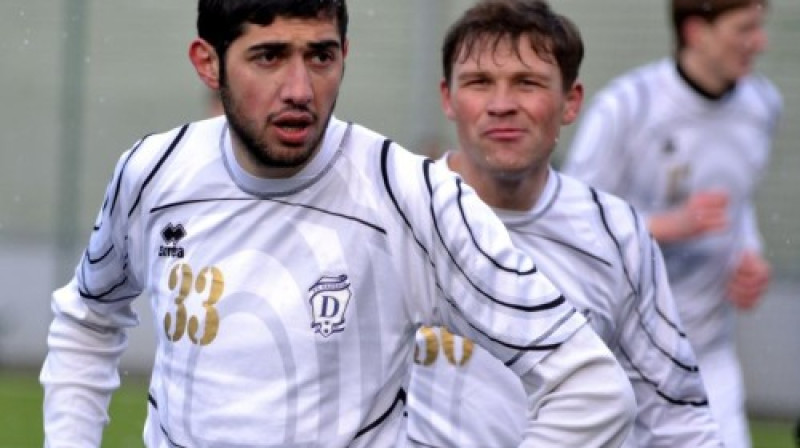 Mamuka Gongadze
Foto: Mārtiņš Jankovskis (Sportacentrs.com)