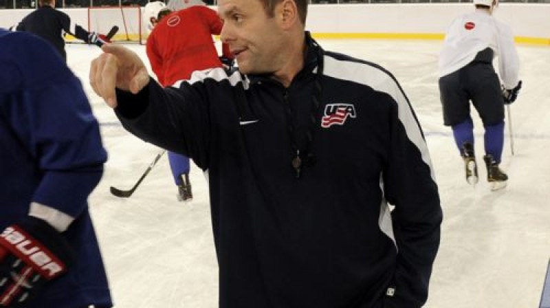 Skots Gordons
Foto: AP/Scanpix