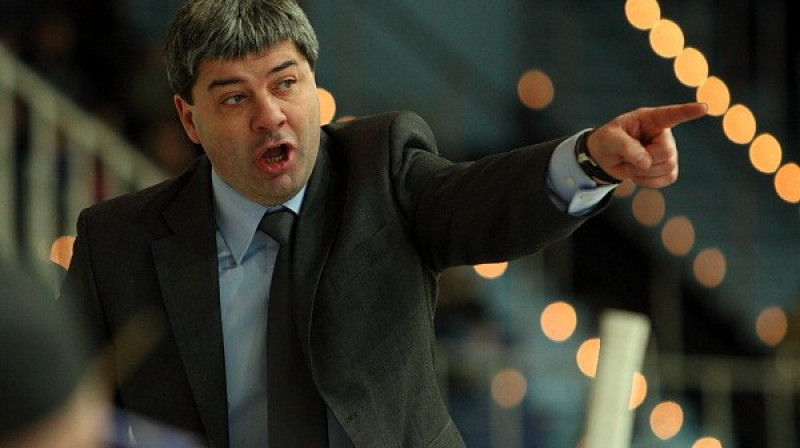 Leonīds Tambijevs
Foto: silverlions.ru