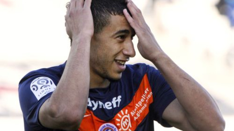 Juness Belandā
Foto: AFP/Scanpix