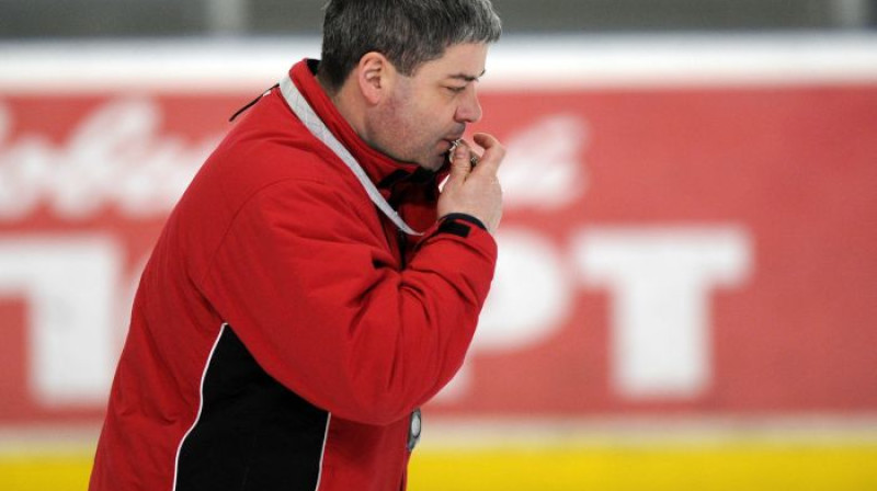 Leonīds Tambijevs
Foto: Romāns Kokšarovs