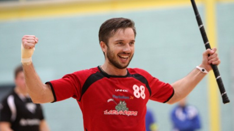 Jānis Jansons
Foto: Ritvars Raits