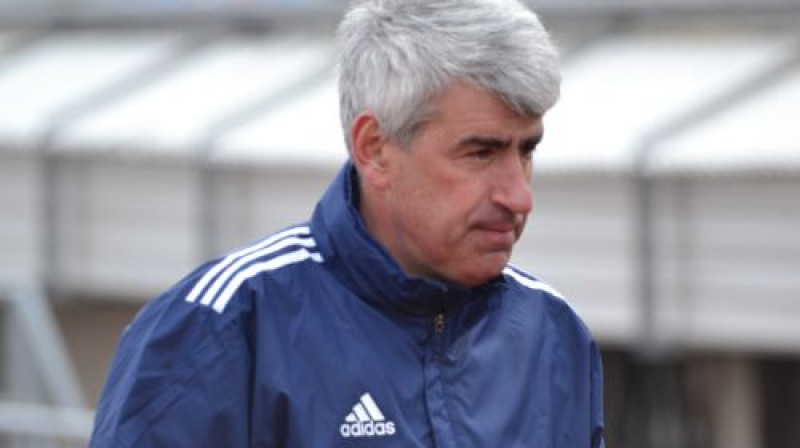 Jurijs Popkovs
Foto: Mārtiņš Jankovskis, Sportacentrs.com