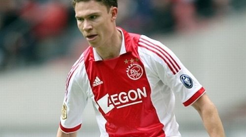 Derks Burihters
Foto: fcupdate.nl