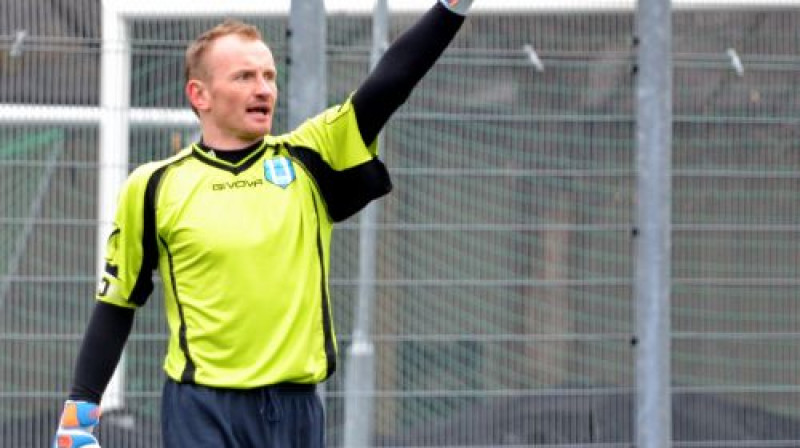 Pāvels Davidovs
Foto: Mārtiņš Jankovskis, Sportacentrs.com