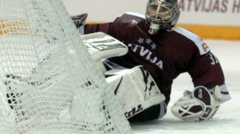 Edgars Masaļskis
Foto: Romāns Kokšarovs, Sporta Avīze, f64