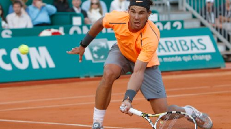 Rafaels Nadals
Foto: AFP/Scanpix