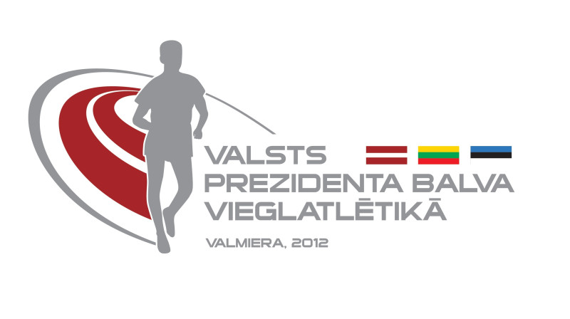 Valsts Prezidenta balva vieglatlētikā