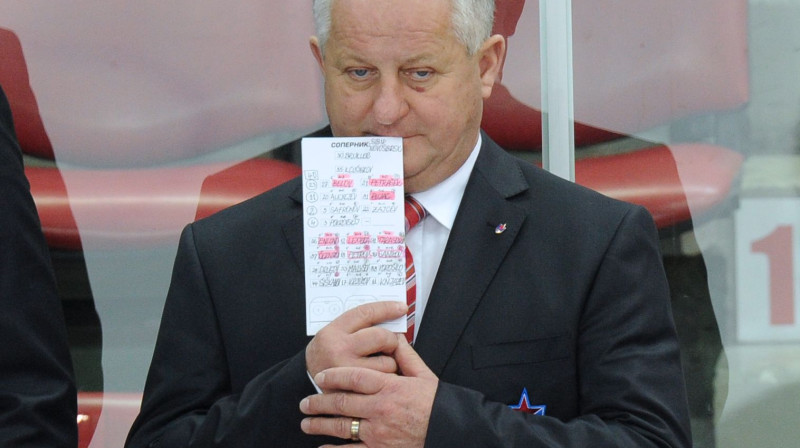 Juliuss Šuplers 
Foto: Itar-Tass/Scanpix