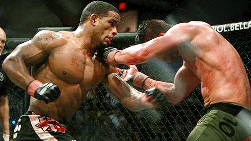 Hektors Lombards
Foto: mmahits.com