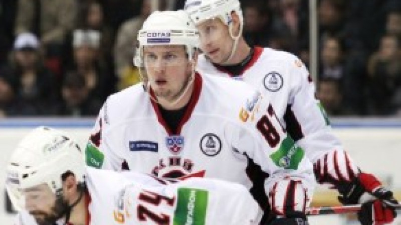 Georgijs Pujacs
Foto: Itar-Tass/Scanpix.