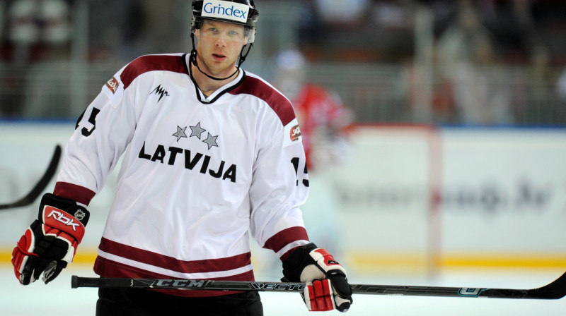 Aleksandrs Jerofejevs
Foto: Romāns Kokšarovs, Sporta Avīze, f64