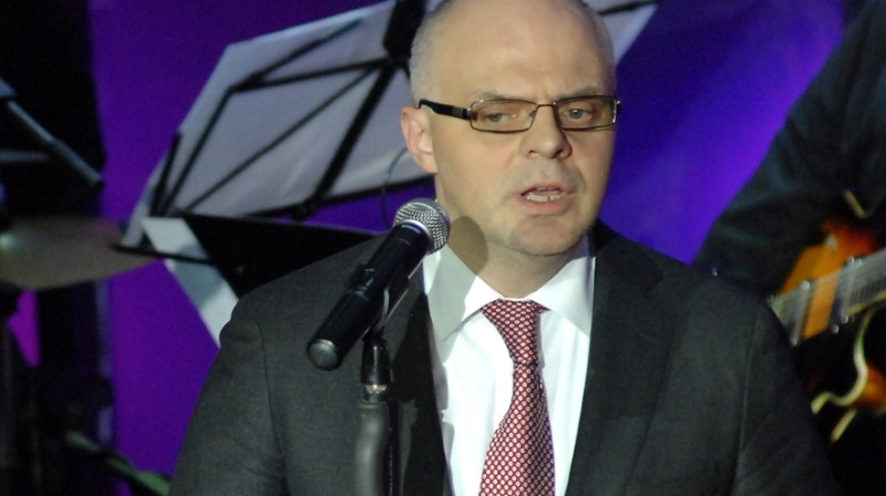 Roberts Ķīlis
Foto: Gints Ivuškāns, f64