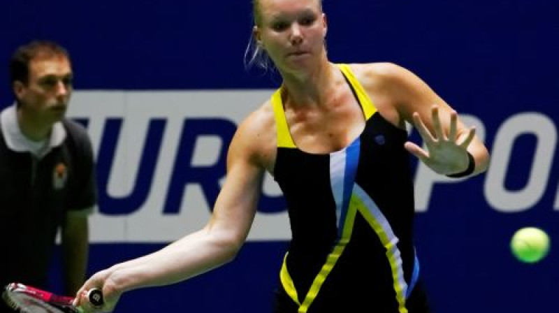 Kiki Bertensa
Foto: Richard van Ioon