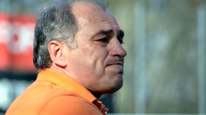 Vladimirs Pačko
Foto: M.Jankovskis (Sportacentrs.com)