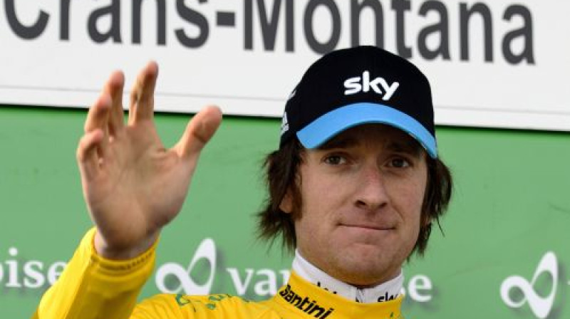 Bredlijs Viginss
Foto: AFP/Scanpix