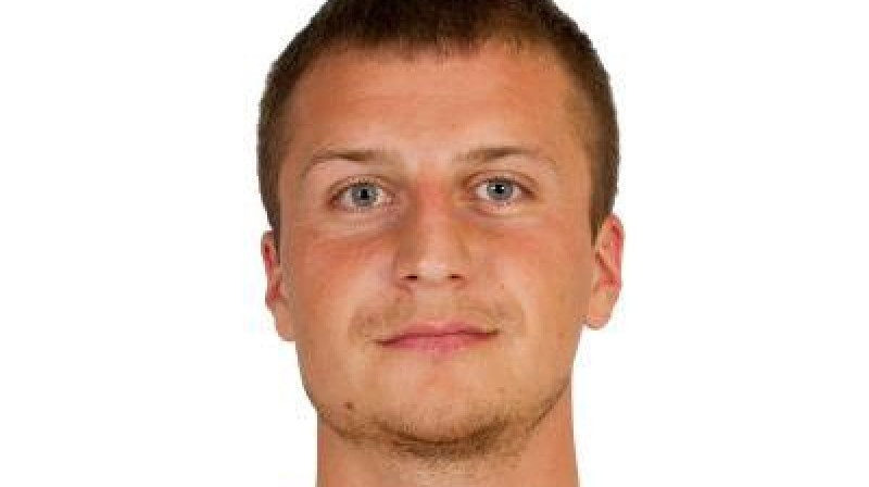 Igors Kozlovs
Foto: www.fcsiauliai.lt