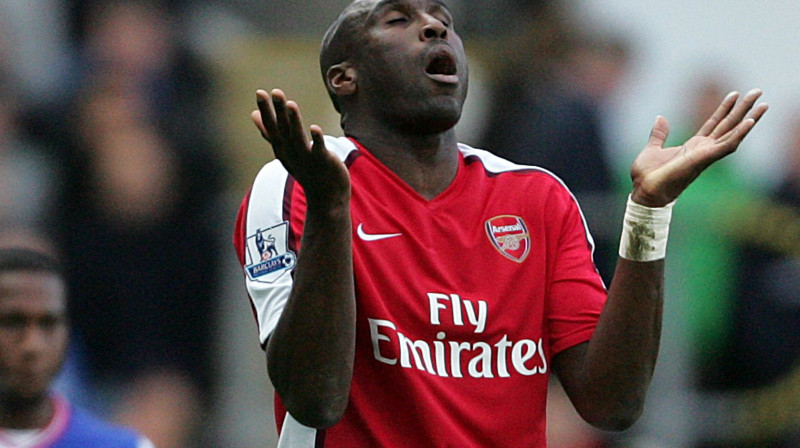 Sols Kempbels liek punktu spēlētāja karjerai 
Foto: AP/Scanpix