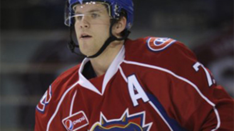 Matjē Karls
Foto: cyberpresse.ca