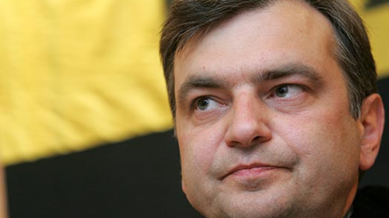 Diskvalifikācija? Nu un kas...