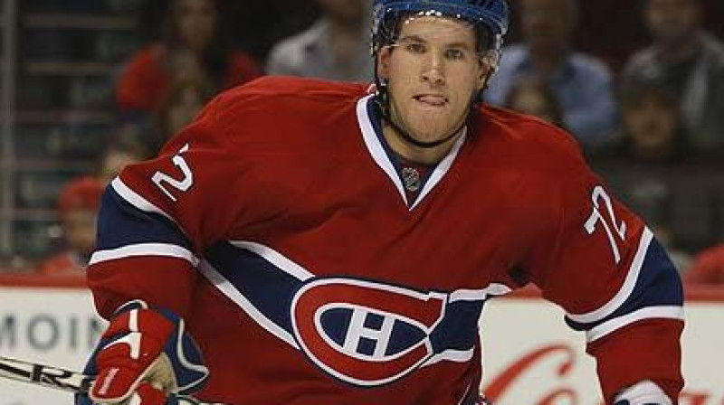 Matjē Karls
Foto: cbc.ca