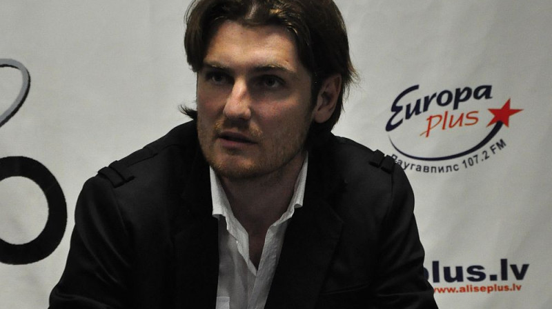 Jurijs Šeļenkovs
Foto: Ivars Račko, Sportacentrs.com