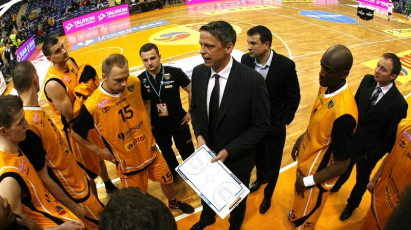 Kārlis Muižnieks
Foto: sport.trefl.com