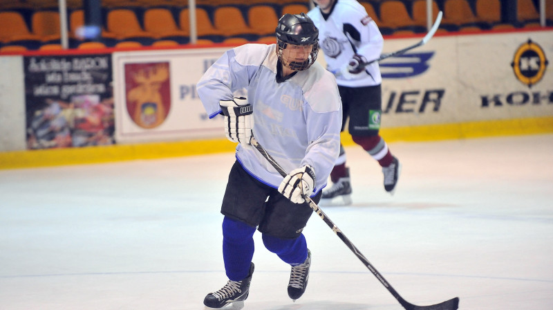 Foto: Latvijas Paralimpiskā Komiteja