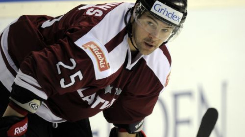 Kaspars Daugaviņš
Foto: Romāns Kokšarovs, Sporta Avīze, F64