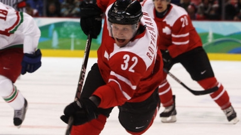 Ivo Rītemans
Foto: Bruce Bennett