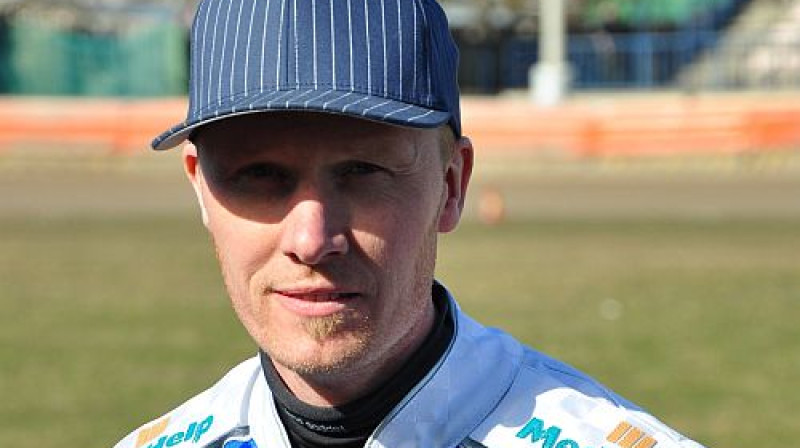 Mikaels Makss
Foto: Ivars Račko, Sportacentrs.com