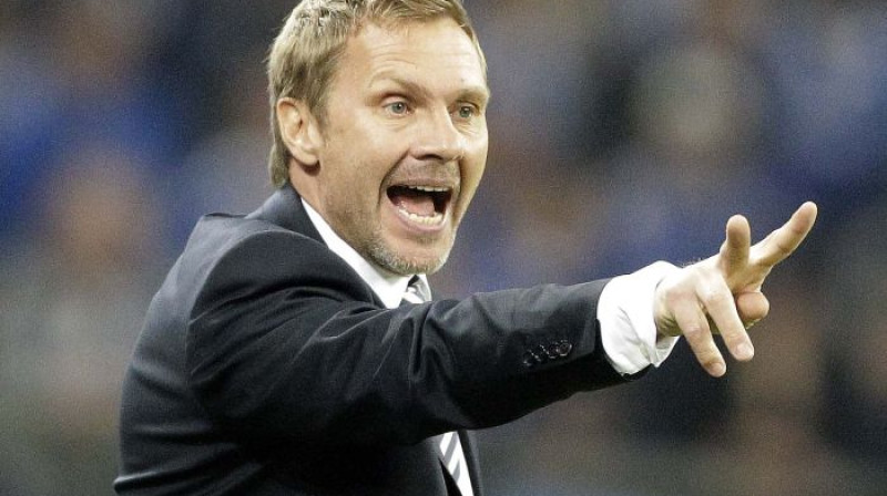 Torstens Finks
Foto: AP/Scanpix