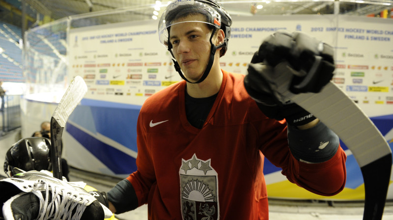 Miks Indrašis
Foto: Romāns Kokšarovs, Sporta Avīze, f64