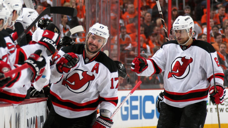 Iļja Kovaļčuks (#17) 
Foto: AP/Scanpix