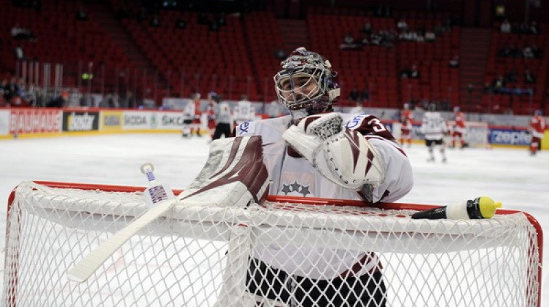 Edgars Masaļskis
Foto: Romāns Kokšarovs, Sporta Avīze, f64