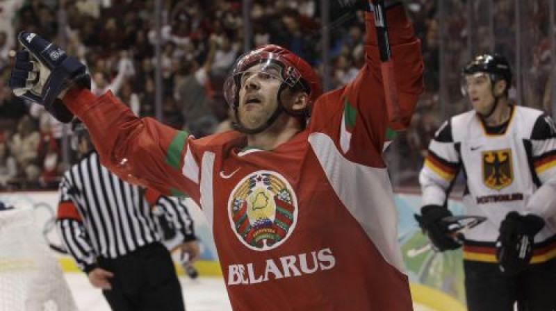 Aleksejs Kaļužnijs
Foto: AP/Scanpix