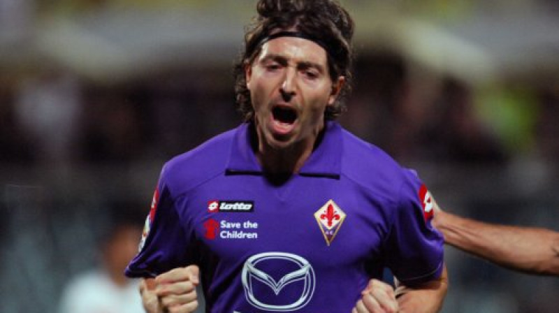 Rikardo Montolivo
Foto: LaPresse/Scanpix